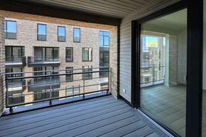 73 m² Wohntraum mit Loggia am Yachthafen in Travemünde – Die vollständige Adresse der Immobilie erhältst du vom Anbieter., 23570 Travemünde, Lübeck – Vorschaubild 11