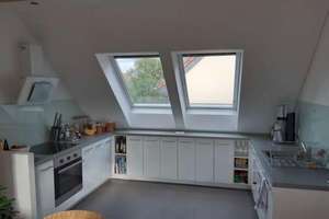 2-Zimmer-Wohnung in der List – Karl-Kraut-Straße 10, 30177 List, Hannover – Vorschaubild 2