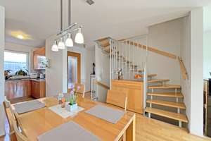 Modernes Reihenmittelhaus in Unterschleißheim – Die vollständige Adresse der Immobilie erhältst du vom Anbieter., 85716 Unterschleißheim – Vorschaubild 4