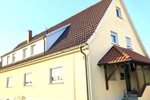 wunderschöne Doppelhaushälfte... einfach einziehen und wohlfühlen – Die vollständige Adresse der Immobilie erhältst du vom Anbieter., 72358 Dormettingen – Vorschaubild 29