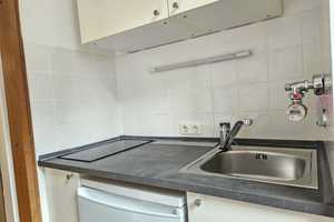 Großhadern: Großzügige 1-Zimmer-Wohnung mit Balkon – Heiglhofstraße 86, 81377 München – Vorschaubild 8