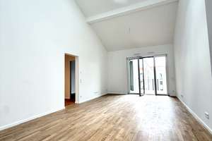 KFW55, exklusive Eigentumswohnung mit Loggia und kleiner Dachterrasse, Fernwärme und Tiefgarage – Die vollständige Adresse der Immobilie erhältst du vom Anbieter., 30163 List, Hannover – Vorschaubild 22