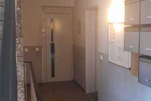 Provisionsfreie 4-Zimmer-Wohnung mit Balkon und Stellplatz in Gelsenkirchen-Scholven – Scheideweg 63e, 45896 Scholven, Gelsenkirchen – Vorschaubild 3