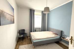 Moderne 3- Zimmer Wohnung in zentraler Lage  – Die vollständige Adresse der Immobilie erhältst du vom Anbieter., 34121 Süd, Kassel – Vorschaubild 5