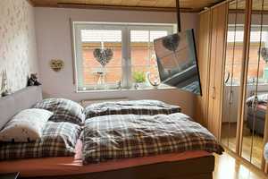 Wohnhaus mit Gewerbehalle – Wittmund (Kreis) – Vorschaubild 12