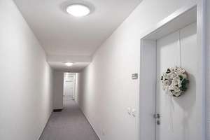 Ideal für Singles oder Pendler - 1,5-Zimmer-Wohnung mit Einbauküche – Rosensteinstraße 25, 70191 Auf der Prag, Stuttgart – Vorschaubild 2