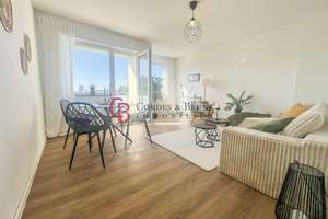 Top 3,5 Zimmerwohnung in Walle - kernsaniert und provisionsfrei – Die vollständige Adresse der Immobilie erhältst du vom Anbieter., 28217 Westend, Bremen – Vorschaubild 4