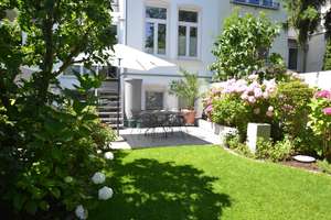Eleganz und Exklusivität - hochwertig sanierte
Gründerzeitvilla ! – Die vollständige Adresse der Immobilie erhältst du vom Anbieter., 53115 Weststadt, Bonn – Vorschaubild 4