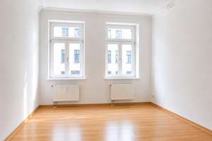 Provisionsfreie 2-Raumwohnung mit Balkon in Gohlis – Sasstraße 52, 4157 Gohlis-Mitte, Leipzig – Vorschaubild 5