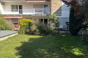 Liebevoll modernisiertes Reihenhaus mit EBK, 6 Zi. sehr ruhige und sonnige Lage, in Horb/Hohenberg – Finkenweg 50, 72160 Horb am Neckar – Vorschaubild 1
