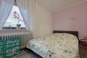 Gepflegtes Reihenmittelhaus mit großem Garten in Nordhorn - Blanke  – Die vollständige Adresse der Immobilie erhältst du vom Anbieter., 48527 Nordhorn – Vorschaubild 4