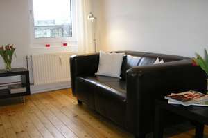frei lieferbare , Altbauwohnung in der Thadenstraße, ohne Makler – Die vollständige Adresse der Immobilie erhältst du vom Anbieter., 22767 Altona-Altstadt, Hamburg – Vorschaubild 3