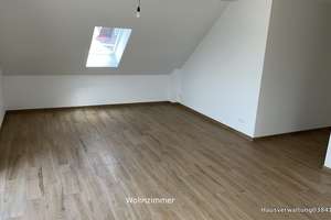 Schöne 3 - Zimmer Wohnung in Parchim – 19370 Parchim – Vorschaubild 7