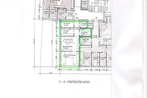 Schwabing/ Nähe Münchner Freiheit, freie  2,5-Zimmer-Wohnung – Rheinstraße 1, 80803 Münchner Freiheit, München – Vorschaubild 24