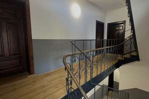 3-Zimmer-Altbauwohnung an der Isar | denkmalgeschützt, kernsaniert, bezugsfrei | PROVISIONSFREI – Brudermühlstraße 12, 81371 Sendlinger Feld, München – Vorschaubild 3