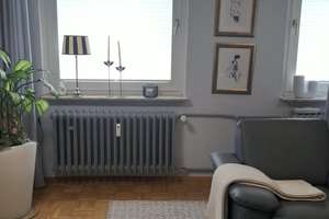 Exklusive 2-Zimmer-Penthouse-Wohnung mit großer Sonnenterrasse – 38667 Bad Harzburg – Vorschaubild 2