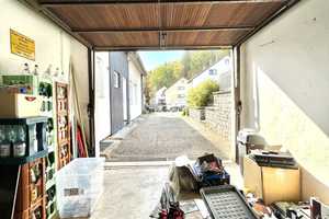 Provisionsfrei! Schmuckstück Nagolds! Einfamilienhaus mit Garage, großen Balkon, DG & ELW – Bonhoefferstraße 18, Nagold, Calw (Kreis), 72202 Calw (Kreis) – Vorschaubild 68