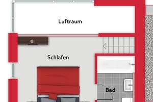 Exklusives Tiny House (Cube)
in zentraler Wohnlage – Die vollständige Adresse der Immobilie erhältst du vom Anbieter., 26135 Osternburg, Oldenburg (Oldenburg) – Vorschaubild 21