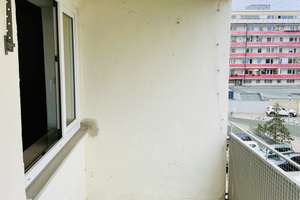 Schwabingen: freie 2 Zimmerwohnung mit Loggia und Küche – Schleißheimer Straße 126, 80797 Neuschwabing, München – Vorschaubild 5