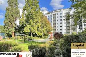 LORENZ-Angebot in Wattenscheid: DIE familienfreundliche 3 1/2-R.- CITY-W. - Großzügiger Grundriss. – Bochum – Vorschaubild 1