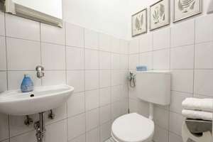 „Haus im Haus“-Erlebnis - Großzügige 4-Zimmer-Wohnung mit Balkon & eigenem Garten – 70499 Weilimdorf (Ortsteil), Stuttgart – Vorschaubild 15