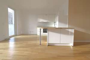 Hell und ruhig in Mitte  ++ Balkon ++ Tiefgaragenplatz ++ Bezugsfrei – Köpenicker Straße 124, 10179 Mitte (Ortsteil), Berlin – Vorschaubild 6