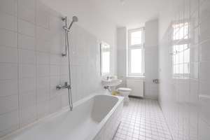 Attraktive Balkon-Wohnung: Bezugsfreie 2-Zimmer-Wohnung in beliebter und gefragter Lage, besichtigen – Rennbahnstrasse 24, 13086 Weißensee, Berlin – Vorschaubild 9
