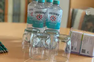 Stille bevorzugt - gemütliches Einfamilienhaus in familienfreundlicher Lage von Bad Salzuflen – Lippe (Kreis) – Vorschaubild 34