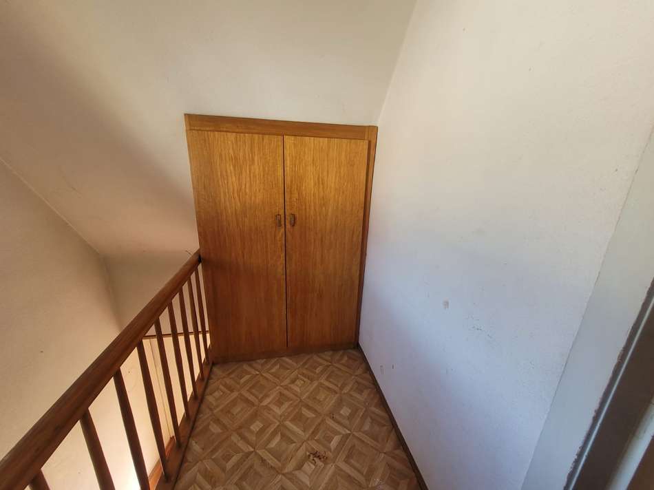 Einbauschrank Vorplatz OG