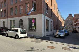 Traumhafte Maisonettewohnung direkt in der Lübecker Altstadt – 23552 Innenstadt, Lübeck – Vorschaubild 12