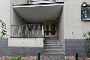 DAS PERFEKTE CITY-APARTMENT - MIT LOGGIA , AUFZUG & PARKPLATZ  - FÜR SINGLES ODER DOUBLES – 10779 Schöneberg, Berlin – Vorschaubild 17