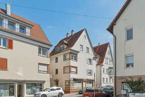 Stilvoll sanierte 4,5-Zimmer-Maisonettewohnung mit Balkon & zwei Tageslichtbädern 🏡✨ – 70597 Degerloch (Ortsteil), Stuttgart – Vorschaubild 38