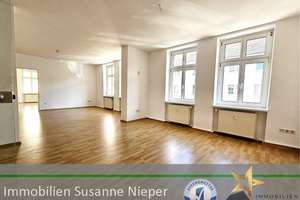 Historisches Wohnen mit Stil, Licht und Balkon. Hagen Wehringhausen – WE06