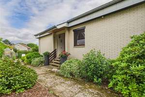 Familienfreundlicher Bungalow mit Vollkeller, Garage und großem Garten im Wolfsburger Speckgürtel – Bergmannskamp 14, 38448 Wendschott, Wolfsburg – Vorschaubild 22