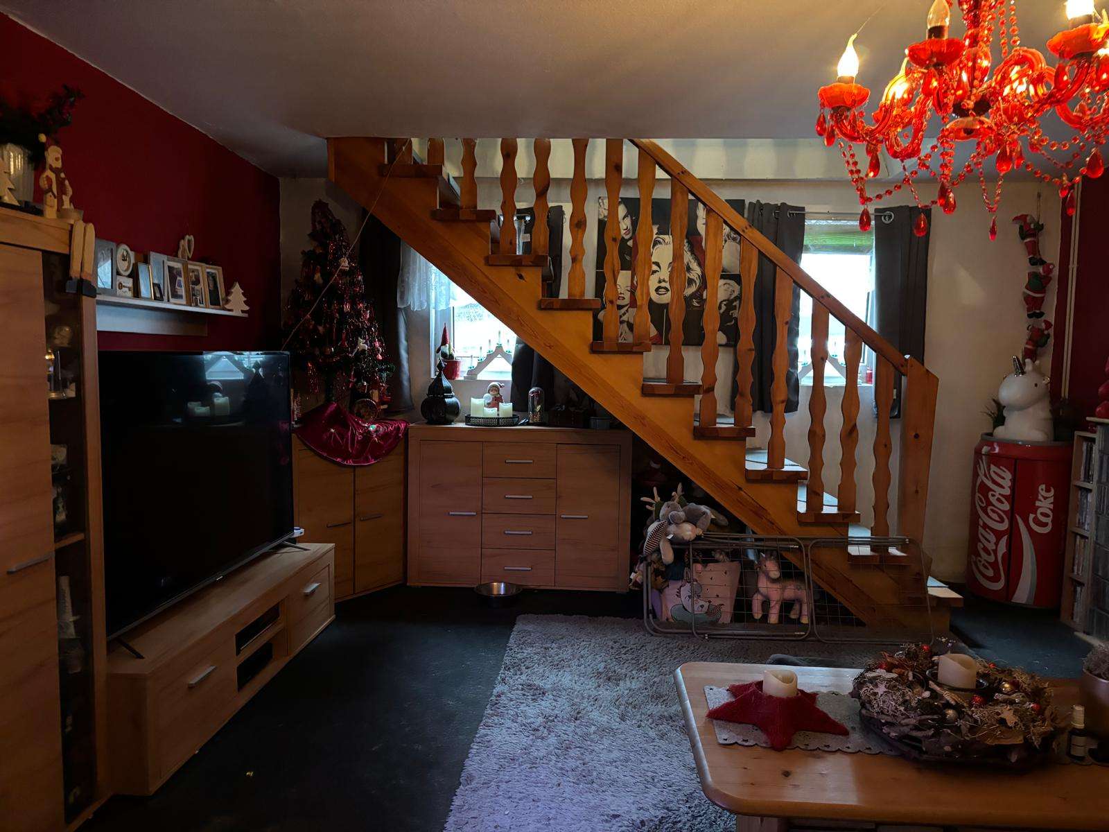 Immobilie in Großheide - Landhaus mit großem Grundstück in zentraler Lage von Großheide - Bild 5