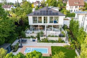 Das Zuhause in Bestlage, das Maßstäbe übertrifft. – Die vollständige Adresse der Immobilie erhältst du vom Anbieter., 72762 Reutlingen-Mitte, Reutlingen – Vorschaubild 2