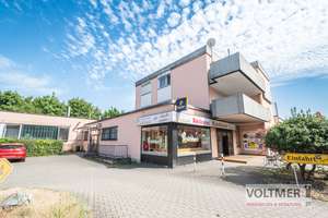 NEUE IDEEN - Wohn- & Geschäftshaus mit Stellplätzen & Garagen in Waldmohr! – Die vollständige Adresse der Immobilie erhältst du vom Anbieter., 66914 Waldmohr – Vorschaubild 2