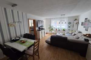 3-Raumwohnung mit Balkon und Terrasse ideal für Eigennutzer. – Geraer Str. 8, 4177 Altlindenau, Leipzig – Vorschaubild 4