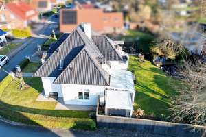 * Wohnen wie im Urlaub: Exklusive Villa mit Gartenidylle & Premium-Komfort * – Die vollständige Adresse der Immobilie erhältst du vom Anbieter., 26810 Westoverledingen – Vorschaubild 3