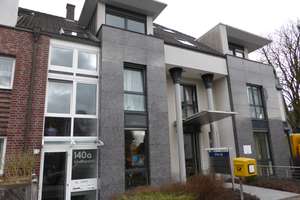 Gepflegte 3-Raum-Wohnung mit 1 Balkon und 1 TG-Stellplatz in Fuhlenbrock