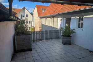 charmantes Fachwerkhaus in zentraler Lage in Groß-Umstadt zu vermieten. – Darmstadt-Dieburg (Kreis) – Vorschaubild 10
