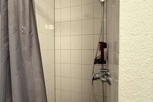 ***1 Zimmer in einer 2-WG, inkl. Internet*** nur RWTH und FH Studenten, RENOVIERT*** – Vaalser Str. 34, 52064 Westpark, Aachen – Vorschaubild 13