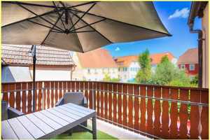 Schmuckstück in Scheinfeld – Stilvolles Einfamilienhaus mit Charme – Neustadt a.d. Aisch-Bad Windsheim (Kreis) – Vorschaubild 1