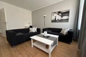 Moderne, voll ausgestattete 3-Zimmer-Wohnung – Scheffelstraße 115, 9120 Altchemnitz, Chemnitz – Vorschaubild 2