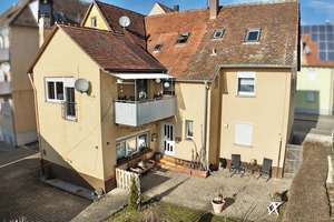 Wohn- und Geschäftshaus in Neresheim - passend für Ihr Immobilienportfolio – Die vollständige Adresse der Immobilie erhältst du vom Anbieter., 73450 Neresheim – Vorschaubild 7