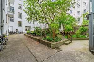 Ca. 7,69 % AfA & provisionsfrei! Perfekte Geldanlage in Prenzlauer Berg – 10407 Prenzlauer Berg, Berlin – Vorschaubild 9