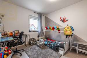 modernisiertes Reihenmittelhaus mit überdachter Terrasse in Vorsfelde! Mein Haus = Mein Partner! – Die vollständige Adresse der Immobilie erhältst du vom Anbieter., 38448 Vorsfelde, Wolfsburg – Vorschaubild 18