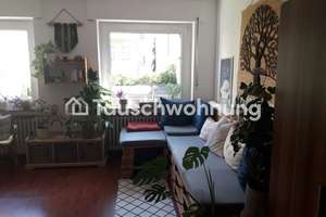 Tauschwohnung: Suche 3-Zimmer-Wohnung in Münster – 48149 Kreuz, Münster – Vorschaubild 2