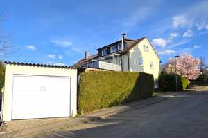 Attraktives Ein-bis Zweifam.haus in ruhiger Wohnlage – Ludwigsburg (Kreis) – Vorschaubild 2