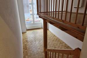Innenstadtnahe 3-Raum-Wohnung mit großem Balkon und Stellplatz – Arndtstraße 53, 39108 Stadtfeld Ost, Magdeburg – Vorschaubild 11